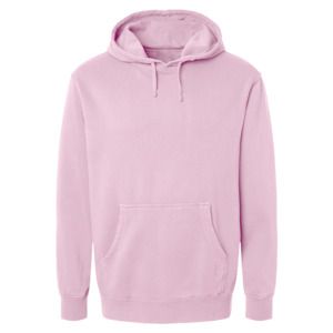 Radsow UXX04 - Radsow Apparel - The London Hoodie Men Pink