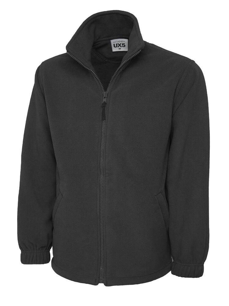 Radsow by Uneek UXX05 - The UX Full Zip Fleece