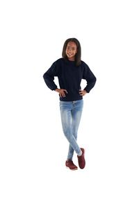 Radsow by Uneek UXX07 - The UX Children's Sweatshirt Navy