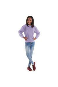 Radsow by Uneek UXX07 - The UX Children's Sweatshirt Pink