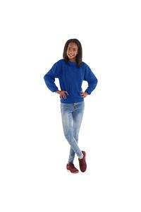 Radsow by Uneek UXX07 - The UX Children's Sweatshirt Royal blue
