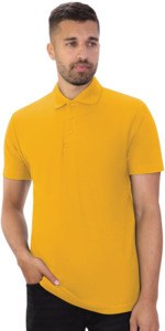 Absolute Apparel AA11 - Pioneer Polo Sunflower