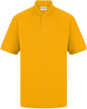 Absolute Apparel AA12 - Precision Polo