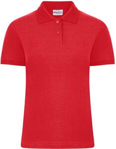 Absolute Apparel AA12L - Diva Ladies Polo Red