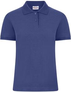 Absolute Apparel AA12L - Diva Ladies Polo Royal