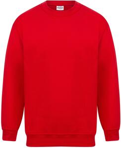 Absolute Apparel AA21 - Magnum Sweat Red