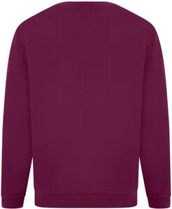 Absolute Apparel AA24 - Sterling Sweat Burgundy