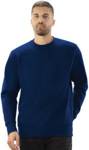 Absolute Apparel AA24 - Sterling Sweat Navy