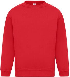 Absolute Apparel AA24 - Sterling Sweat Red