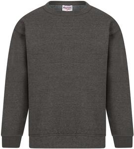 Absolute Apparel AA24 - Sterling Sweat Charcoal
