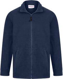 Absolute Apparel AA605 - Alaska Full Zip Fleece