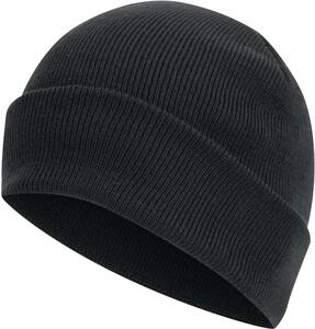 Absolute Apparel AA89 - Cap Knitted Ski Turn Up