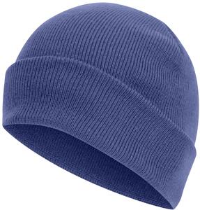 Absolute Apparel AA89 - Cap Knitted Ski Turn Up