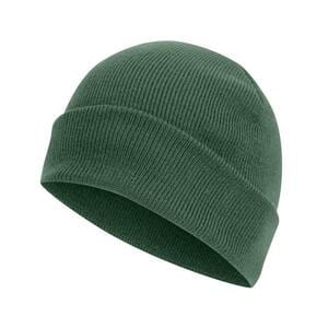 Absolute Apparel AA89 - Cap Knitted Ski Turn Up