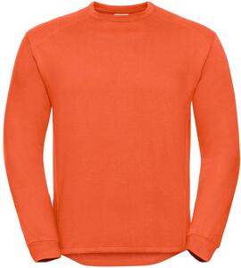 Russell R013M - Heavy Duty Sweatshirt Mens