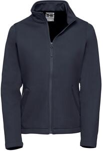Russell R040F - Smart Softshell Jacket Ladies French Navy
