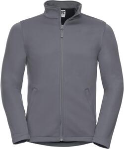 Russell R040M - Smart Softshell Jacket Mens Convoy Grey