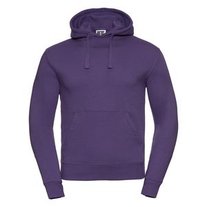 Russell R265M - Authentic Hooded Sweat