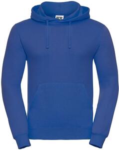 Russell R575M - Adult Hooded Sweat Bright Royal