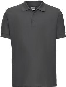 Russell R577M - Ultimate Cotton Polo 215gm