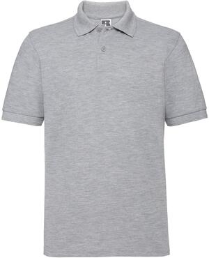 Russell R599M - Hardwearing Polycotton Polo Mens