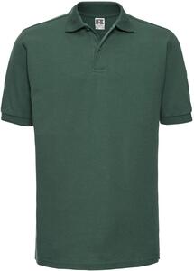 Russell R599M - Hardwearing Polycotton Polo Mens