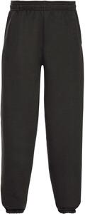 Russell R750B - Sweat Pants Kids Black