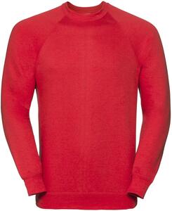 Russell R762M - Classic Raglan Sweat 295gm