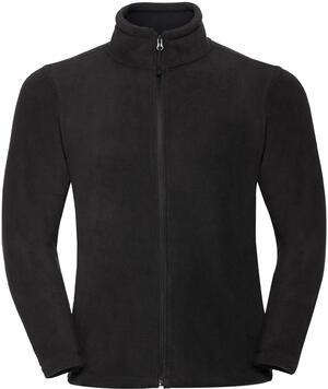 Russell R870M - Full Zip Mens Fleece 320gm