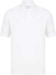 Casual Classics C101 - Pique Polo 190gm