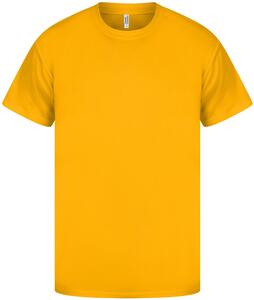 Casual Classics C1100 - Original Tech T-Shirt Yellow