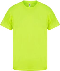 Casual Classics C1100 - Original Tech T-Shirt Lime