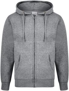 Casual Classics C206 - Zip Hood