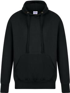 Casual Classics C212 - Original Pullover Hood Black