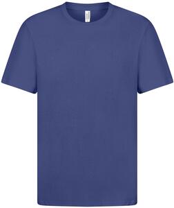 Casual Classics CR1800 - Premium Ringspun T-Shirt 180 Royal