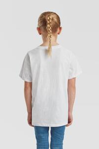 Fruit Of The Loom F61019 - Original T-Shirt Kids