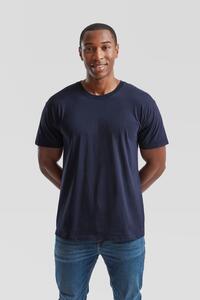 Fruit Of The Loom F61036 - Valueweight T-Shirt Navy