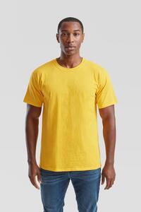 Fruit Of The Loom F61036 - Valueweight T-Shirt Sunflower