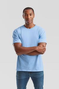 Fruit Of The Loom F61036 - Valueweight T-Shirt Sky Blue