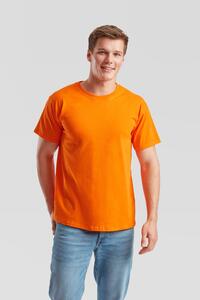 Fruit Of The Loom F61036 - Valueweight T-Shirt Orange