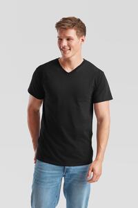 Fruit Of The Loom F61066 - Valueweight T-Shirt V-Neck