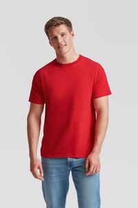 Fruit Of The Loom F61082 - Original T-Shirt Red