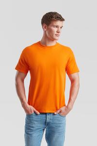 Fruit Of The Loom F61082 - Original T-Shirt Orange