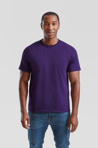 Fruit Of The Loom F61082 - Original T-Shirt Purple