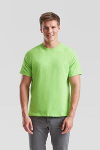 Fruit Of The Loom F61082 - Original T-Shirt Lime