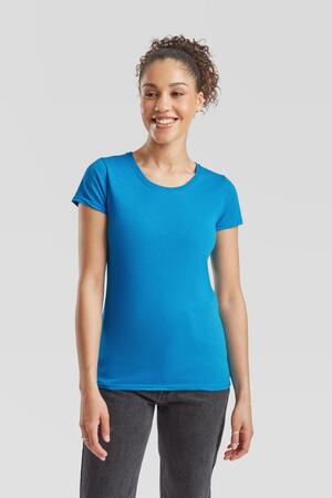 Fruit Of The Loom F61420 - Original Ladies T-Shirt