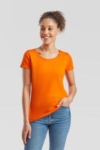 Fruit Of The Loom F61424 - Ringspun Premium T-Shirt Ladies 195gm