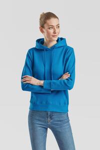 Fruit Of The Loom F62038 - LadyFit Hooded Sweat