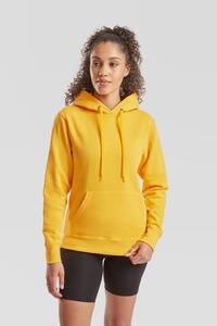 Fruit Of The Loom F62038 - LadyFit Hooded Sweat