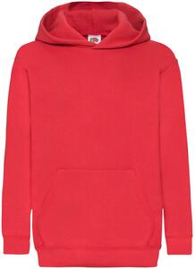 Fruit Of The Loom F62043 - Pullover Hood Kids